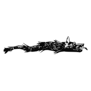 Romanian Dracones Logo PNG Vector