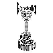 rondalla escencia romantica Logo PNG Vector