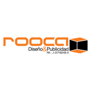 Rooca Diseño y Publicidad Logo PNG Vector
