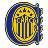 Rosario Central Logo PNG Vector