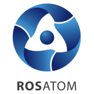 Rosatom Logo PNG Vector