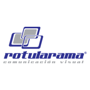 Rotularama Logo PNG Vector