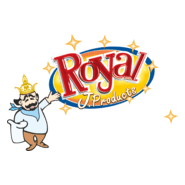 Royal J products Logo PNG Vector