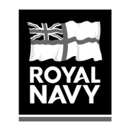 Royal Navy Logo PNG Vector