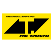 RS Taichi (logotype 1) Logo PNG Vector