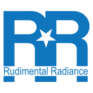 rudimental radiance Logo PNG Vector
