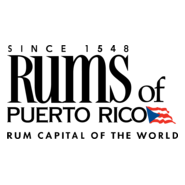 Rums of Puerto Rico Logo PNG Vector