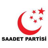 saadet partisi Logo PNG Vector