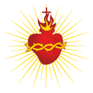 SAGRADO CORAÇÃO Logo PNG Vector
