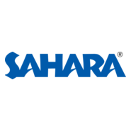 Sahara Computers Logo PNG Vector