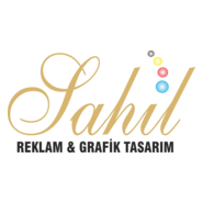 Sahil Reklam Logo PNG Vector