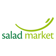 salad market Logo PNG Vector