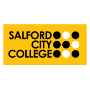 Salford City College Logo PNG Vector