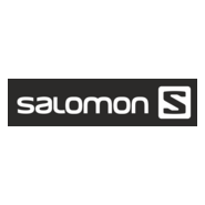 Salomon Logo PNG Vector