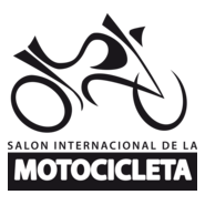 Salon Internacional de la Mototocicleta Logo PNG Vector