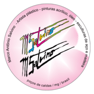 salvino artista plastico Logo PNG Vector