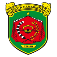 samarinda kota Logo PNG Vector