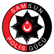 Samsun Polisgücü_Spor_K Logo PNG Vector