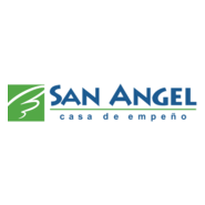 San Angel Logo PNG Vector
