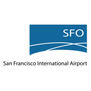 San Francisco Airport Logo PNG Vector