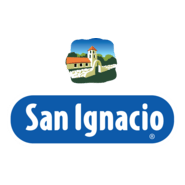 San Ignacio Logo PNG Vector