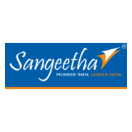 Sangeetha Mobiles Logo PNG Vector