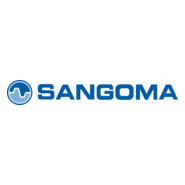 Sangoma Logo PNG Vector