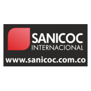 Sanicoc Internacional Logo PNG Vector