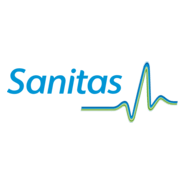 Sanitas Logo PNG Vector