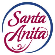 Santa Anita Logo PNG Vector