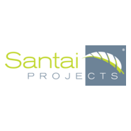 Santai Projects Logo PNG Vector