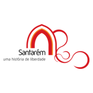 Santarém Logo PNG Vector