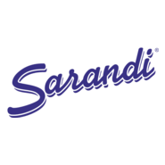 sarandi Logo PNG Vector