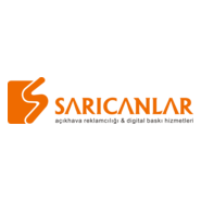 SARICANLAR REKLAM Logo PNG Vector