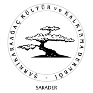 Şarkikaraağaç Logo PNG Vector