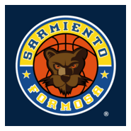 Sarmiento Formosa Logo PNG Vector