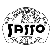 Sasso Logo PNG Vector