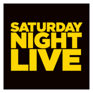 Saturday Night Live (SNL) Logo PNG Vector