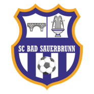 SC Bad Sauerbrunn Logo PNG Vector