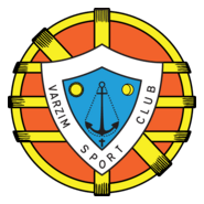 SC Varzim Logo PNG Vector