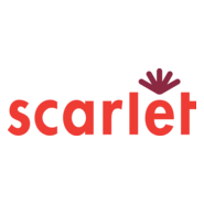 Scarlet Logo PNG Vector