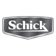 Schick Logo PNG Vector