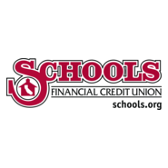 Schools Financial Credit Union Logo PNG Vector