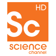 Science Channel HD Logo PNG Vector