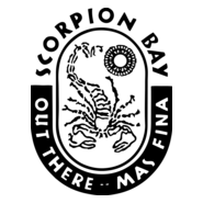 Scorpion Bay Logo PNG Vector