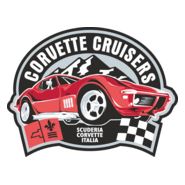 Scuderia Corvette Italia Cruisers Logo PNG Vector