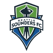 Seattle Sounders FC Logo PNG Vector