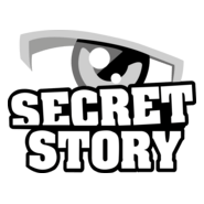 Secret Story Logo PNG Vector