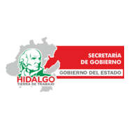 Secretaria de Gobierno Estado de Hidalgo Logo PNG Vector