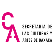 Secretaría de Las Cultura y Artes de Oaxaca Logo PNG Vector